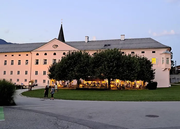 Pension Fischinger Feldkirchen in Kärnten