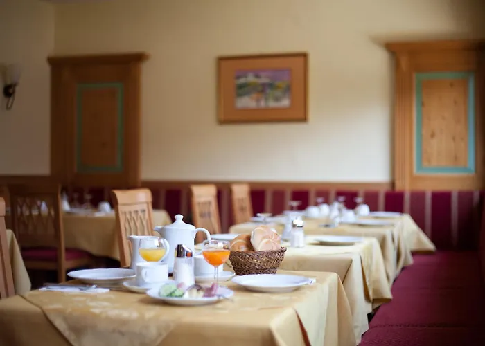 Pension Schierl Faistenau