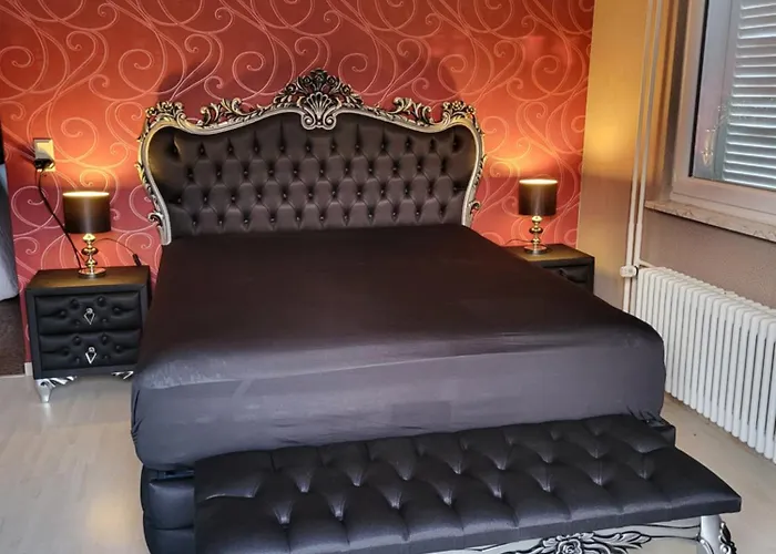 Gästehaus Mama Rust