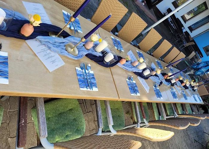 Pension Turm Schonwald 