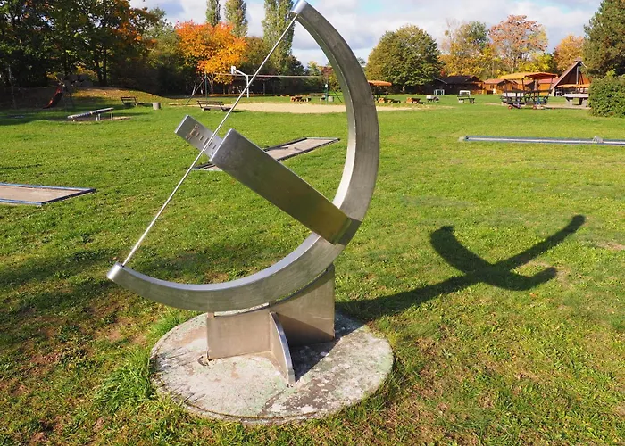 Feriendorf Muess Schwerin 