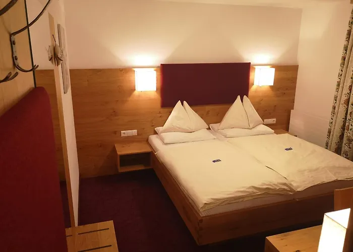 Hotel Sonnhof Ramsau am Dachstein