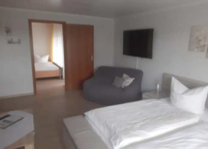 Pension Arndt UG Schillig