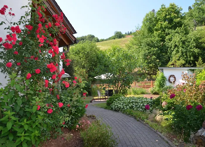 Hotel-Pension Breig Garni Ottenhöfen im Schwarzwald