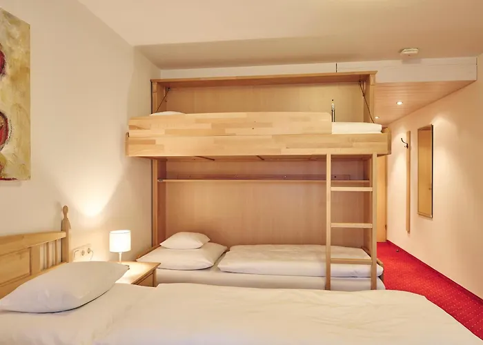 Hotel Bianca Lech am Arlberg