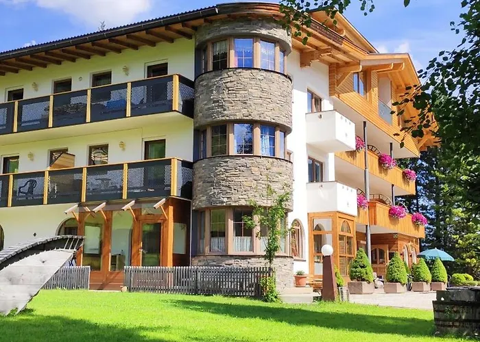 Guesthouse Rungg Abtei