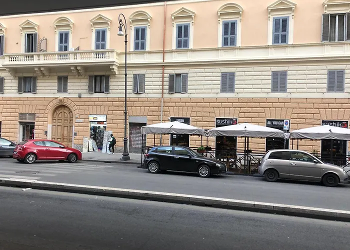 Giolitti Central Room Rom