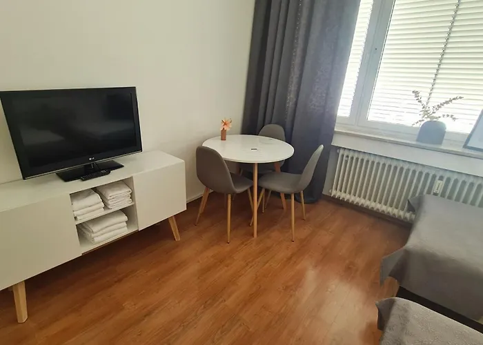 Horn Gästehaus Leinfelden-Echterdingen