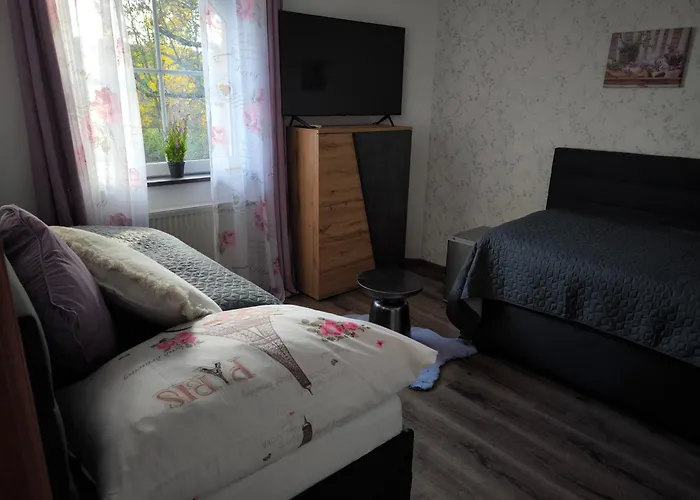 Hotel Restaurace Pyramida Karlsbad