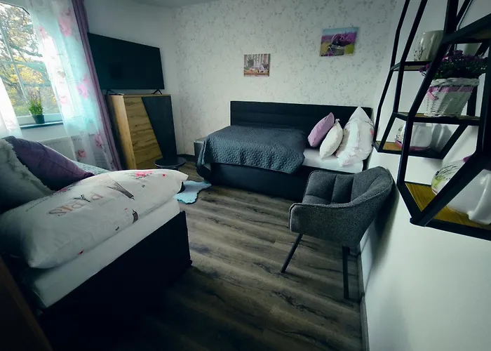 Hotel Restaurace Pyramida Karlsbad