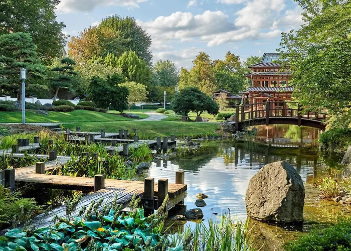 Pension Bergstube Bad Langensalza