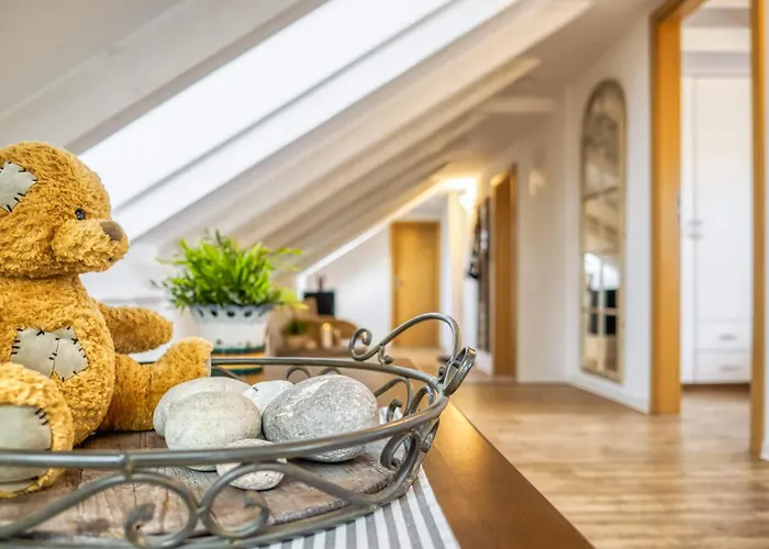 Pension Linde Prerow