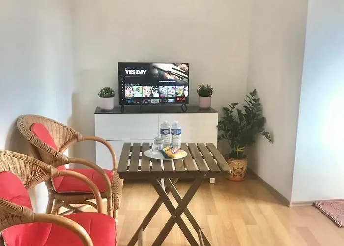 Hotel Fresh House Prag