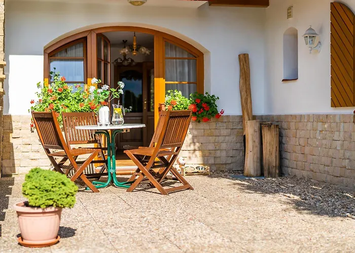 Pension Happy Superior Špindlerŭv Mlýn