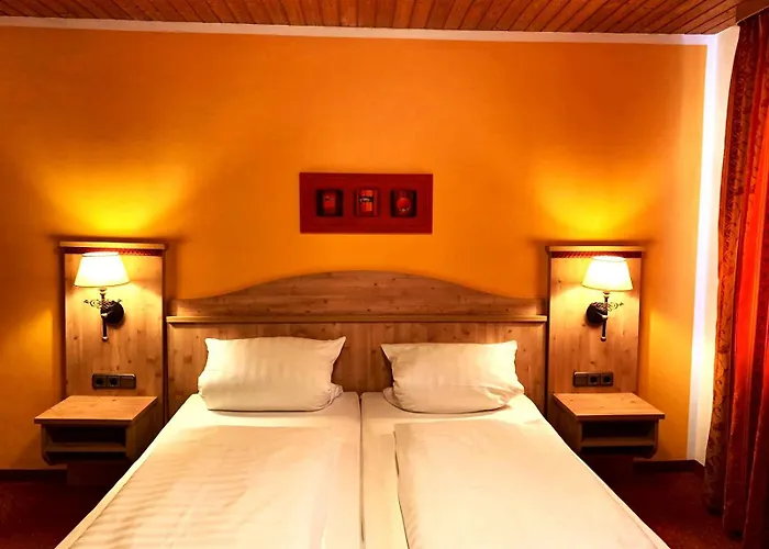 Hotel Paintner Germering