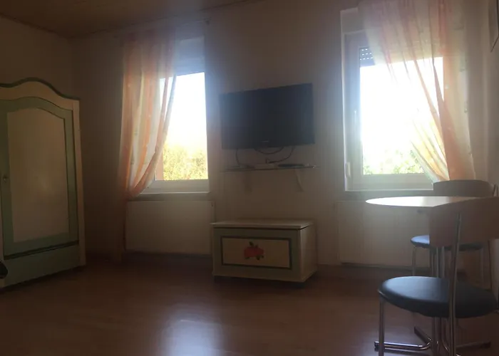 Pension Jahn Senftenberg