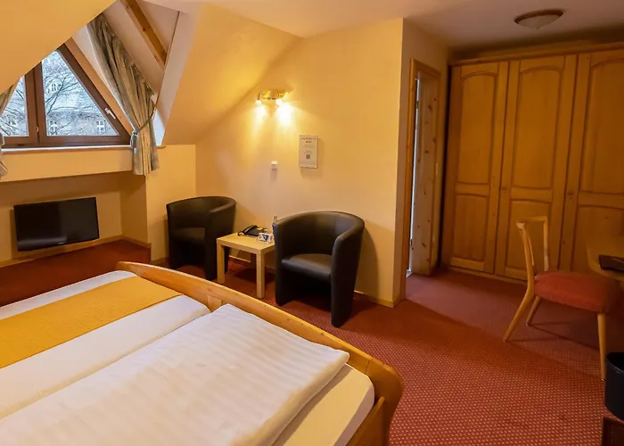 Hotel Sauerländer Hof Willingen 