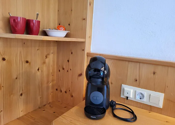 Pension Terra Neustift im Stubaital