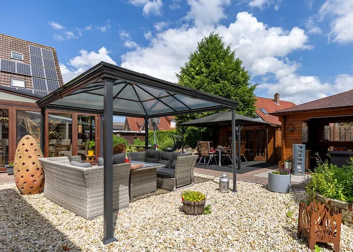 Pension Nordlicht Esens