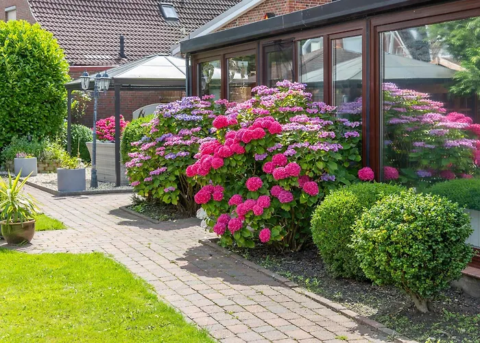 Pension Nordlicht Esens