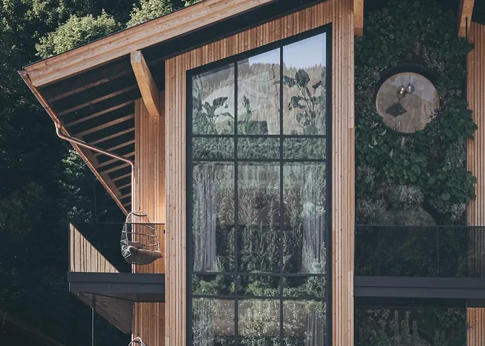 Pension Franziska Saalbach-Hinterglemm