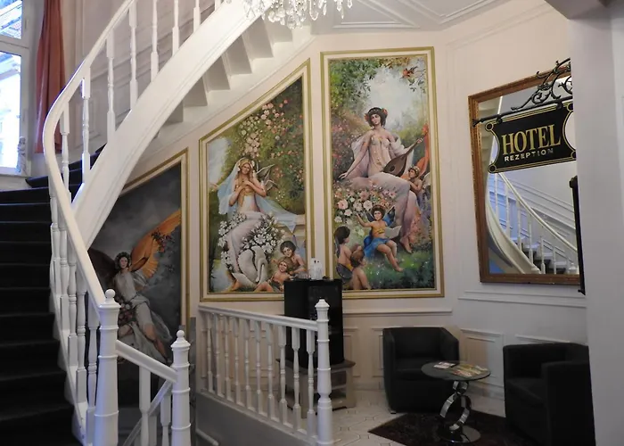 Turmhotel Weserblick Bremen