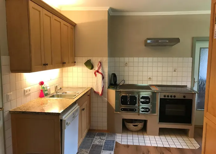 Ferienhaus König Sankt Michael im Lungau