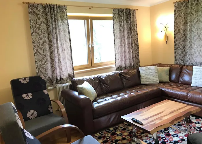 Ferienhaus König Sankt Michael im Lungau