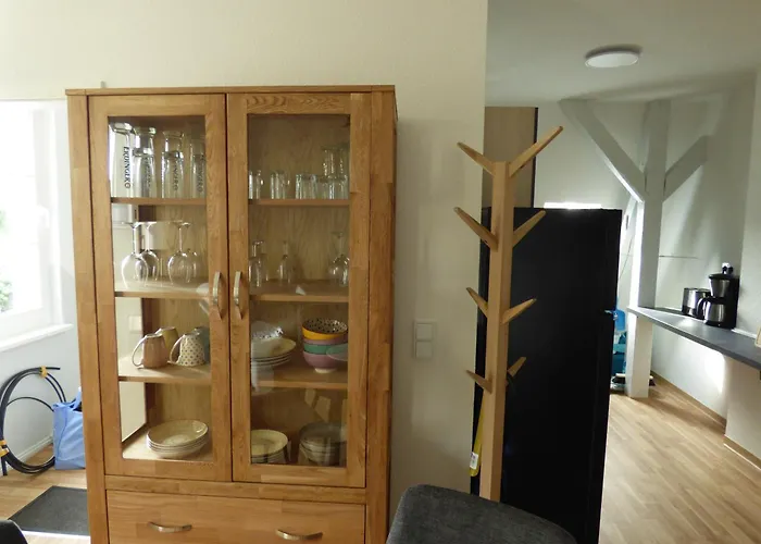 Gasthof&Fleischerei Endler Rheinsberg