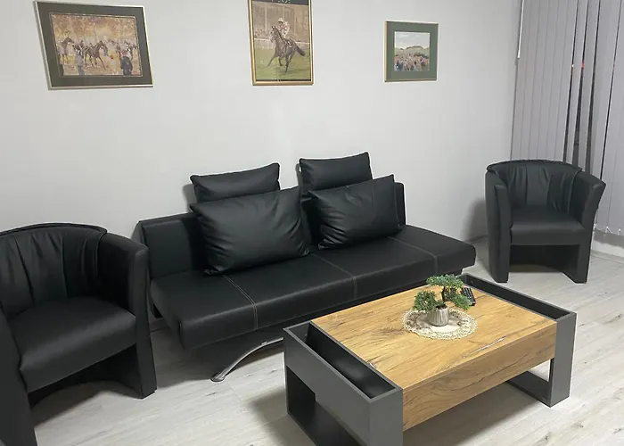 Pension Mona Lisa Bernkastel-Kues