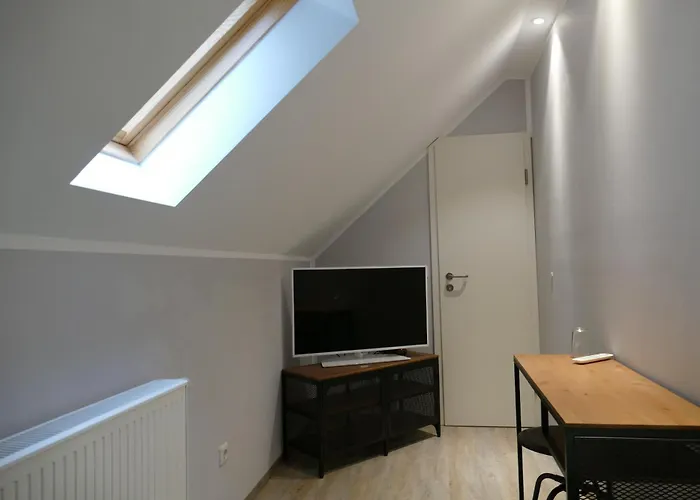 Pension Sölde UG Dortmund