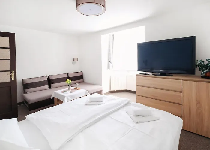 Pension Clara Karlsbad