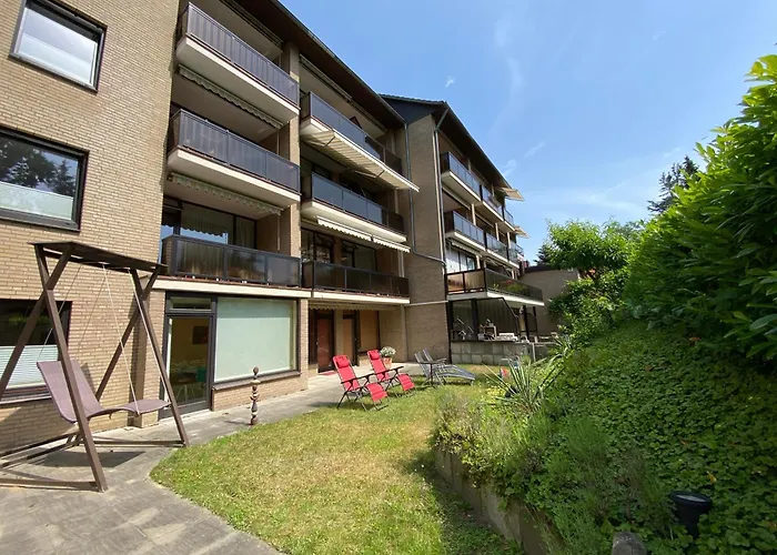 Sonnenhügel Hotel&Restaurant Bad Bevensen