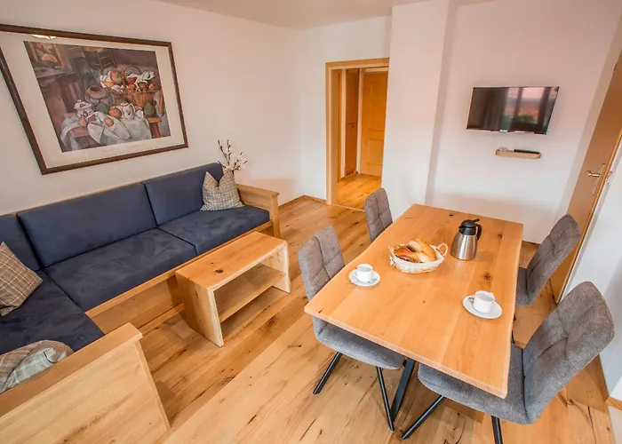 Gästehaus Pretzner Reit im Winkl
