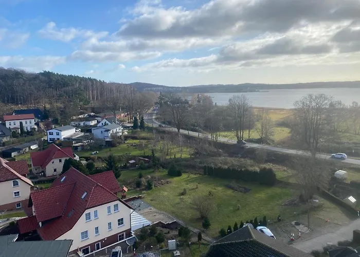 Pension Hanni Sellin 