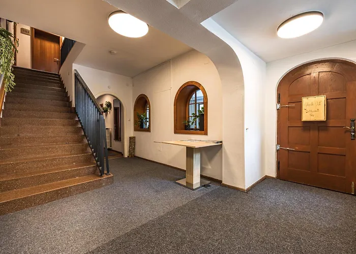 Edelweiss B&B, 24 - 7 contactless check-in Zell am See