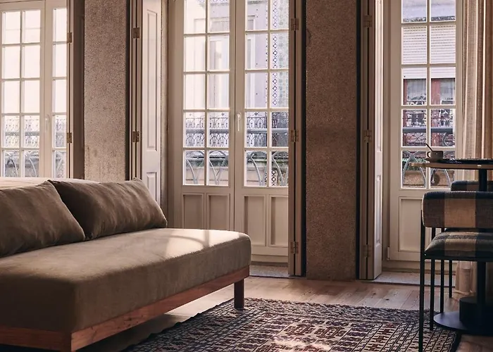 Hotel Prim&Proper Porto