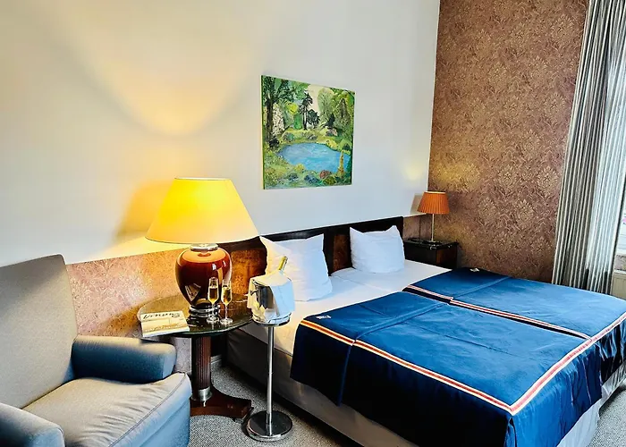 Pension&Restaurant Zu den Linden Radebeul