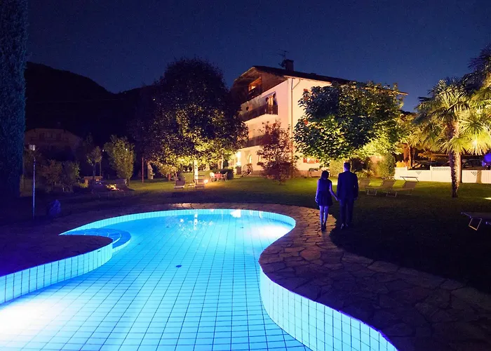 Pension Sandhofer Nals