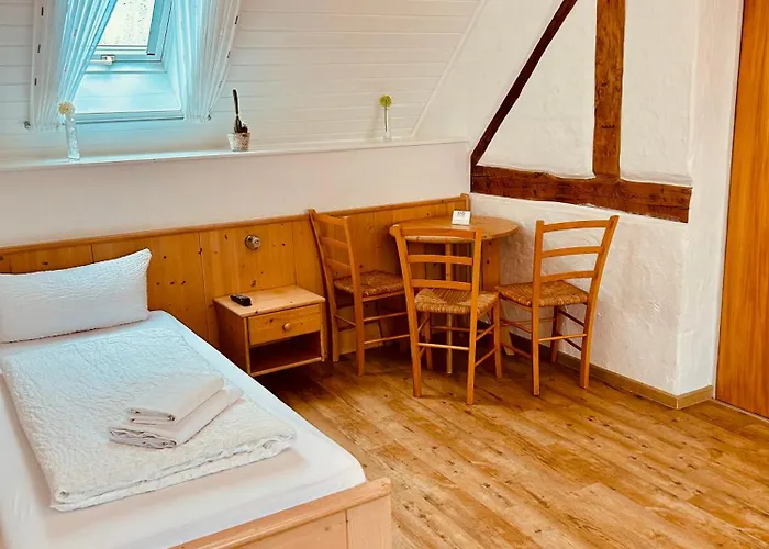 Gästehaus Spoth Rust