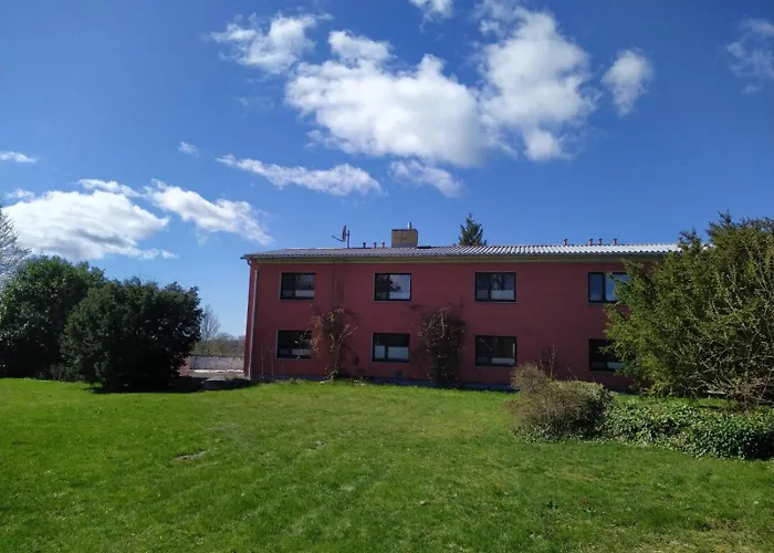 Pension Stocker Dierhagen