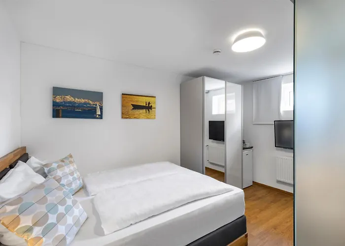 Pension Lachmann Hagnau am Bodensee