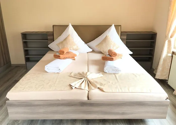 Pension Goldenes Vogtland Adorf