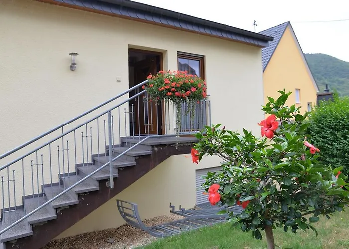 Pension Basten Ellenz-Poltersdorf