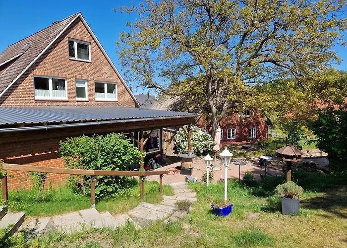 Kiek Inn Hitzacker