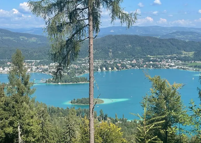 Best In Hosting Beach House Velden Velden am Wörthersee