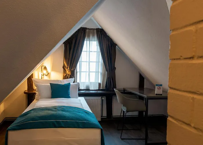 Ritter Hotel Frankfurt am Main