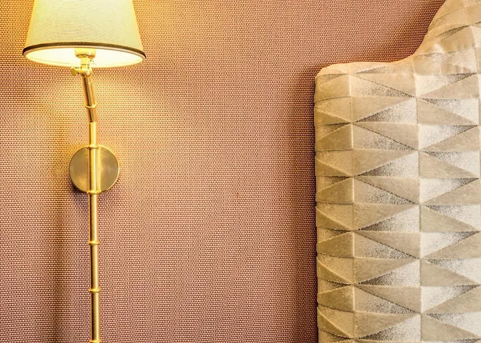 Hotel Antica Residenza Del Corso Rom