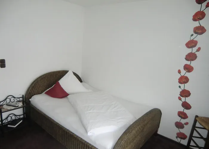 Hotel Zrenners Garni Waldsassen