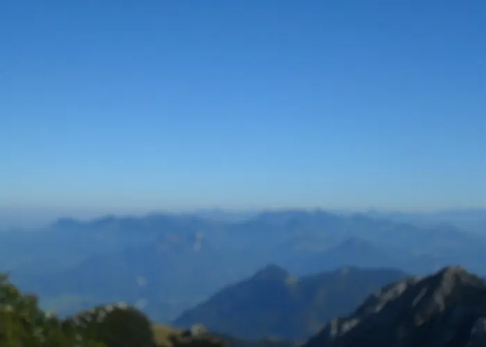 Gaestehaus Alte Bergmuehle Fischbachau